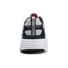 Skechers Fabric Comfortable Daily Shock Absorbing Durable Low Top Casual Shoes Men Sneakers Gray Black 220930-GYNV