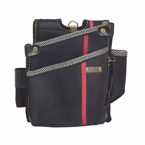 Kiyo KH Evolution Waist Bag Small Black