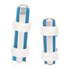 2Pcs Finger Splint Finger Support Brace Stabilizer Finger Knuckle Immobilization for Adults and Children