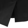 GUCCI made in Italy Midi length Tight Skirt 38 black Women Used