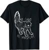 NEW LIMITED No Gods No Masters Satanic Evil Baphomet Tarot Death Satan T-Shirt