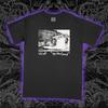 Slint Spiderland T-Shirt Vintage Post-Rock Band Graphic Tee Alternative Unisex