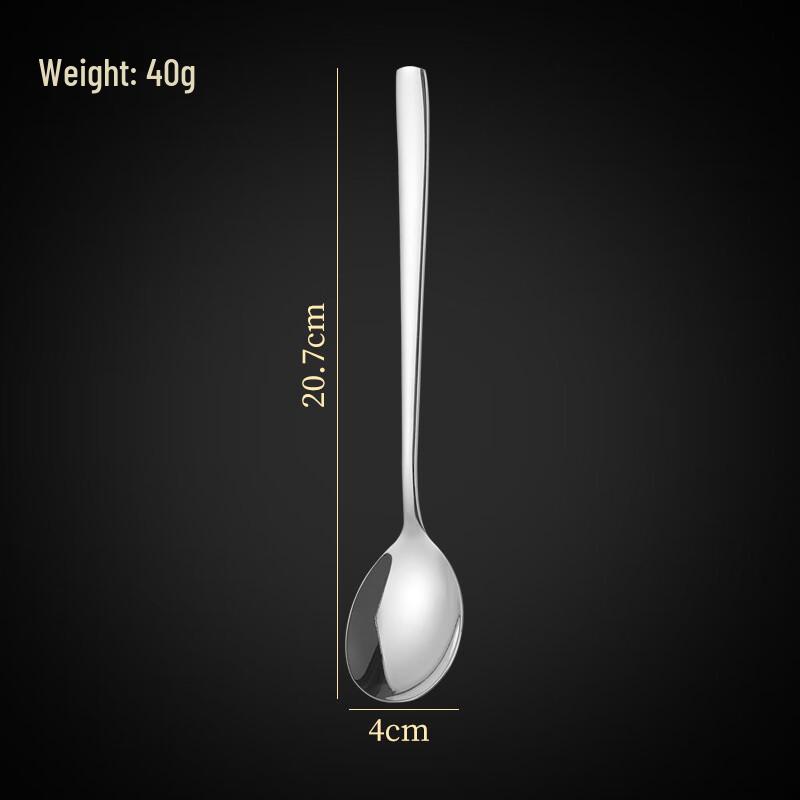 

Stainless Steel Multi-purpose Spoon Set