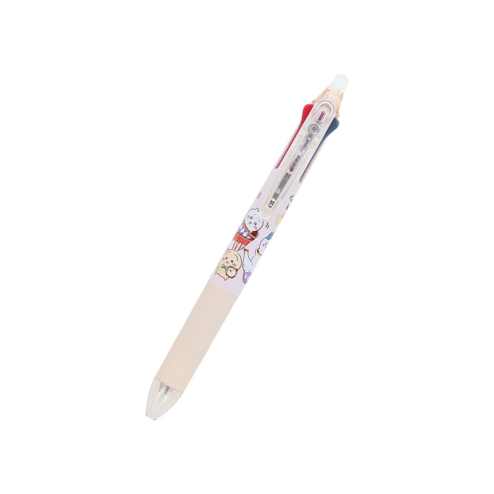 Stationery Chiikawa Frixion 3 Slim Wonder Tea Time Wonderland A S4656229 Sun-Star
