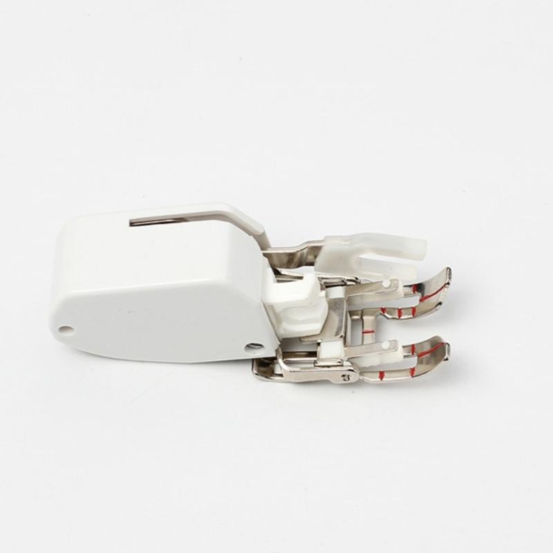 Even Feed Walking Foot with Guide Sewing Machine Presser Foot Synchronous Presser Foot Sewing Machine Accessories