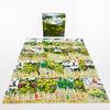 Forest Shuffle Card Family Game for Kids Adults Woodland Edge Party Board Games