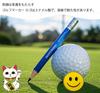 Adhere Golf Marker Hat Clip Magnetic Attachment Cute Smiley Face Ball Marker (Smiling Face)