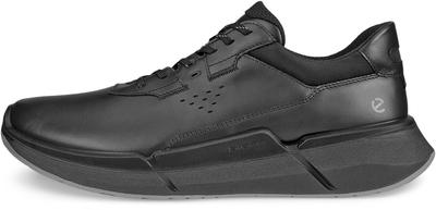 Tenisky Ecco Biom 2.2 M Nubuk black