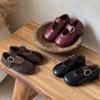 Meisjes – Slippers en teensandalen