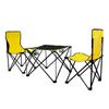 He Dawu Leisure Time 4-Piece Patio Set