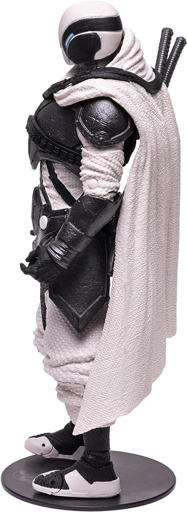 McFarlane Toys DC Comics Multiverse Action Figure Ghost Maker DC MV American Comic Figure Batman Ghost Maker 7-inch "Future State" [Used]