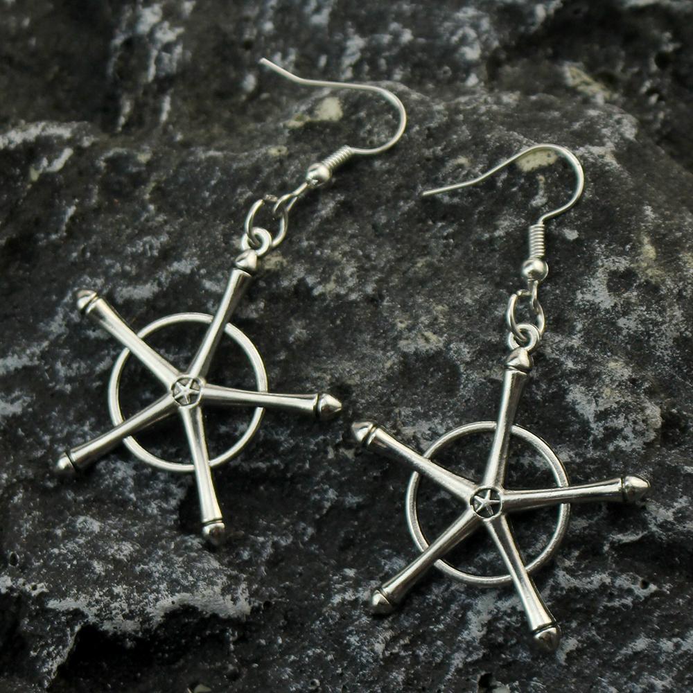 Anime Bleach Halsband Quincy Ishida Uryuu Cosplay Ginrei Gojiaku Amulet Alloy Choker Chain Nyckelring Hänge Smycken Presenter