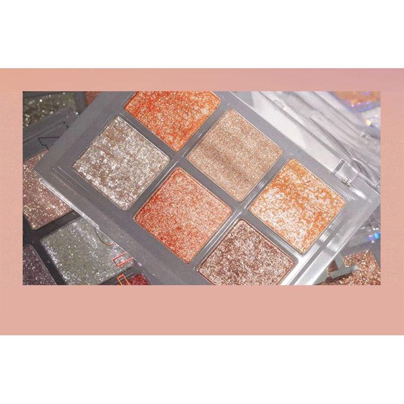 ABOUT_TONE - Oh My Glitter Pop - 3 Arten