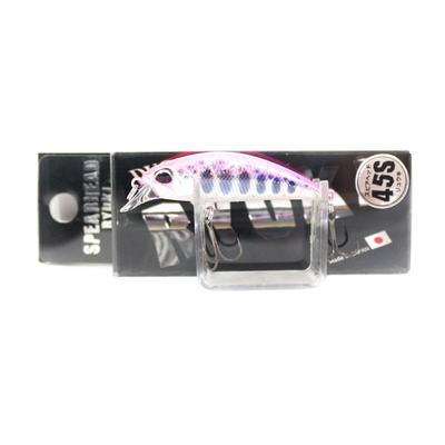 DUO Spearhead Ryuki 45S Sinking Lure ADA4019 (0810)