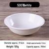 Melamine Imitation Porcelain Noodle Bowl