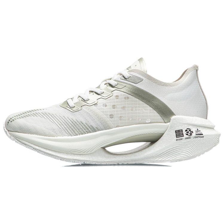 Li Ning Shadow Essential Fabric Cushioning Slip Resistant Abrasion Resistant Breathable Lightweight Rebound Low Top ARHR121-6