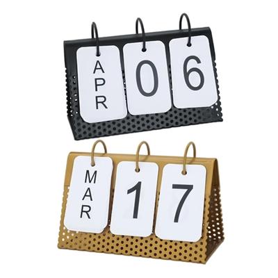 Defter ve Bloknotlar – Takvimler