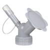 Garden Succulent Indoor Dual Head Plant Bottle Watering Spout Cute Sprinkler Cap Mini Watering Can