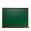 Nakabayashi Wood Home Kokuban Board Home Blackboard 620 x 470 mm 88423
