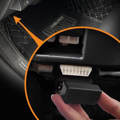 Autoelektroonika tarvikud – Autokaablid, adapterid, pistikupesad