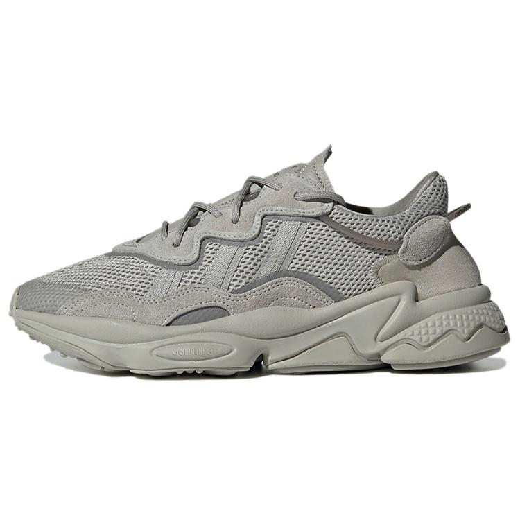 adidas Ozweego Shoes Metal Grey Dove Grey Men s GZ2787 EU 36
