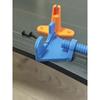 1 buc. Artefact pentru Noduri de Balon, Instrument Rapid de Nodare Fără a Răni Mâinile, Accesorii pentru Balon pentru Aranjament Cameră de Nuntă, Petrecere de Ziua de Naștere, Nuntă
