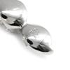 NON BRAND - Trilogy Diamond PendantNecklace K18WG/diamond Array