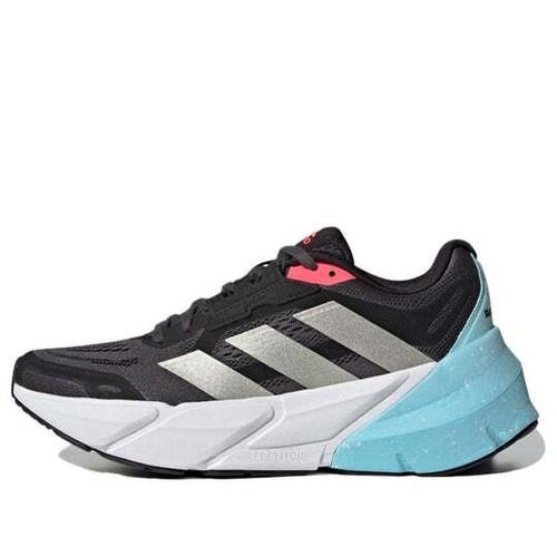 

adidas Wmns Adistar Серый Дымчатое небо H01166 EU 36 песчаный/серый