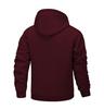 Autumn/Winter 2025 European Lambswool Thick Cardigan Hoodie Sweatshirt