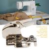 CY 20 Side Cutter Overlock Steel Presser Foot Household Sewing Machine Accessories