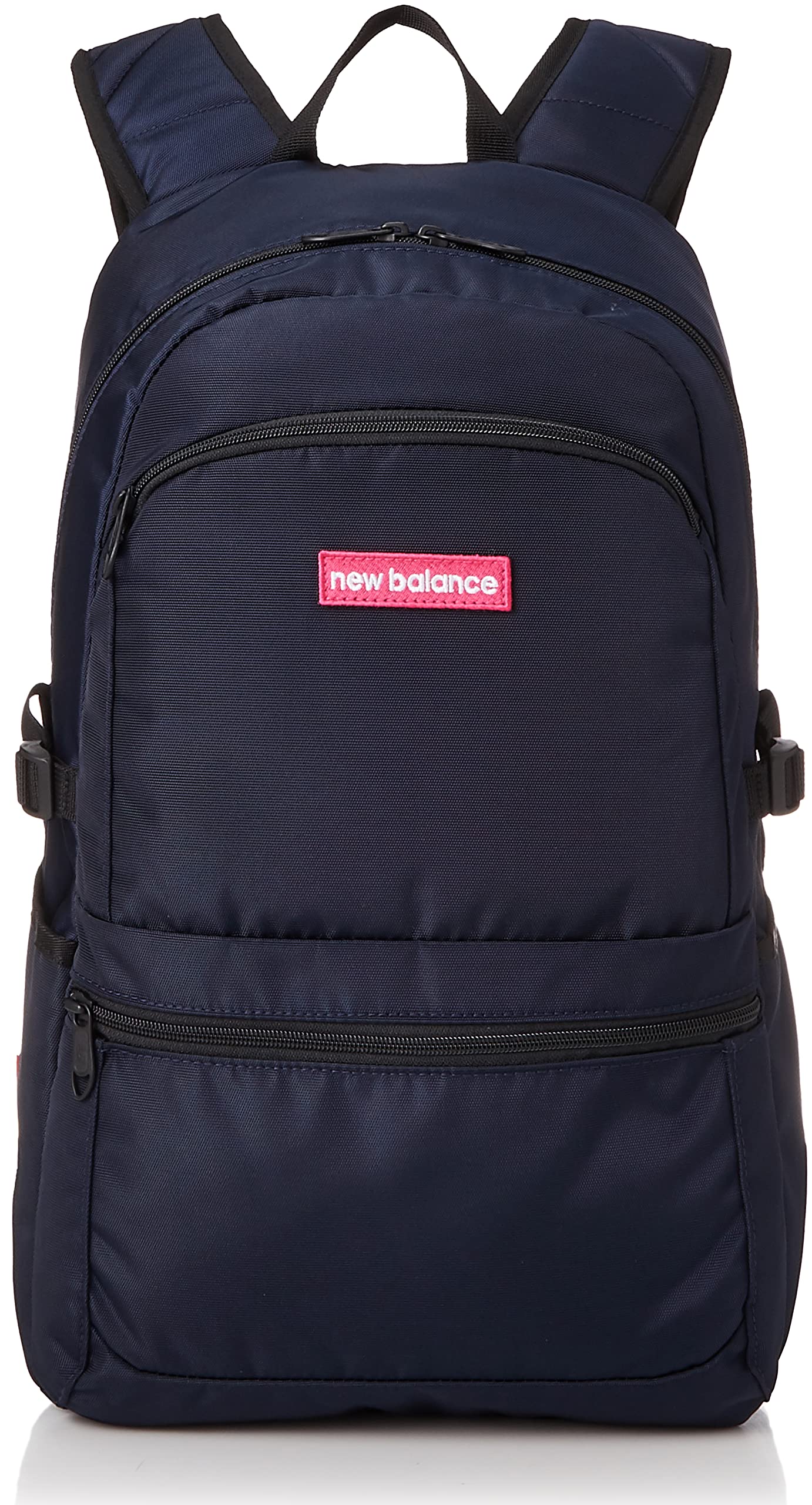 

New Balance Dipak JABL2615NV JABL2615 Navy Ш31см x В47см x Г14см [New Balance]