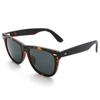 NORTHz Polarized Sunglasses for Men and Women, Wellington Style, Popular, Classic, Stylish, UV400 UV Protection, Ultra-Lightweight, Ideal for