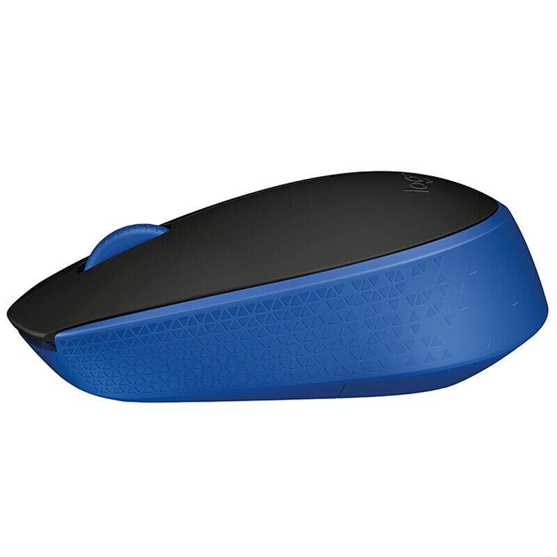 Logitech M171 Wireless Mouse