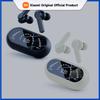 Xiaomi Wireless TWS Bluetooth Earphones Gaming Sports Earbuds Featuring Noise Reduction Touch Control Rich Bass and Microphone