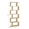 Bookcase - Artisan - Lbc61B88