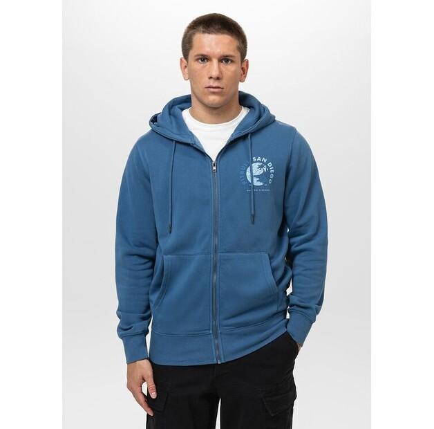 

Толстовка PITBULL Planet Surf EU M