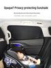 GAC Trumpchi GS Series Privacy Opaque Sunshade Reflective Curtain