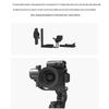 Feiyu SCORP 2nd Gen Three-Axis Camera Gimbal Stabilizer with Smart Tracking