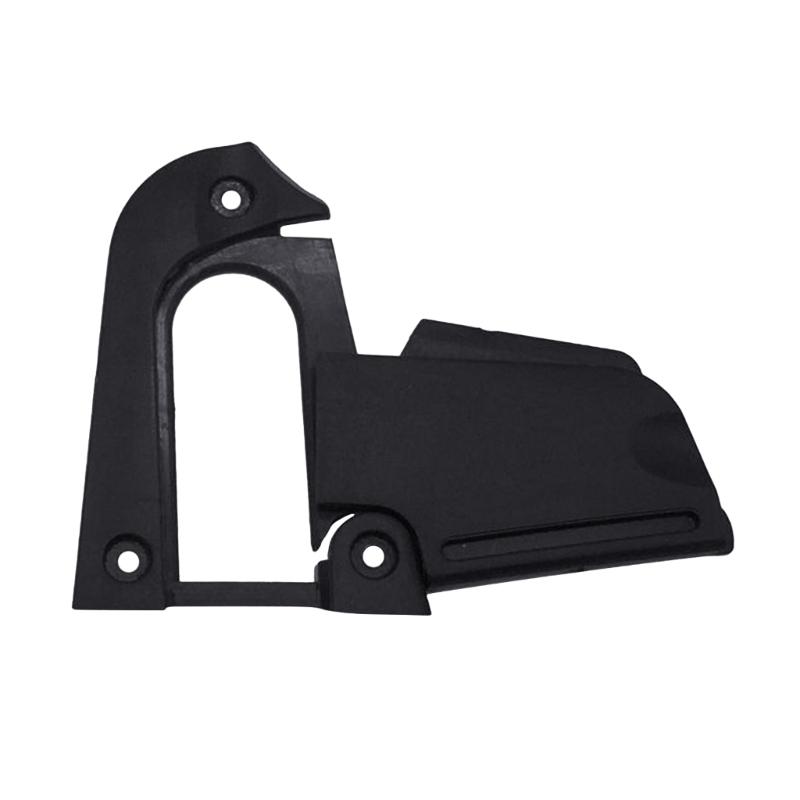 Guitar Truss Rod Cover Truss Rod Shape Case for Electric Guitar 2Ply Guitar Part