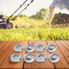Lawn Mower Bearings Wheel Bearings Easy Installation