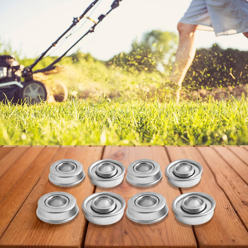 Lawn Mower Bearings Wheel Bearings Easy Installation
