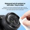 UV Filter Ultra-Thin High Transmittance Lens Filter 49/52/55/58/67/72/77/82mm Mirrorless Camera Protective Lens for Canon, Nikon