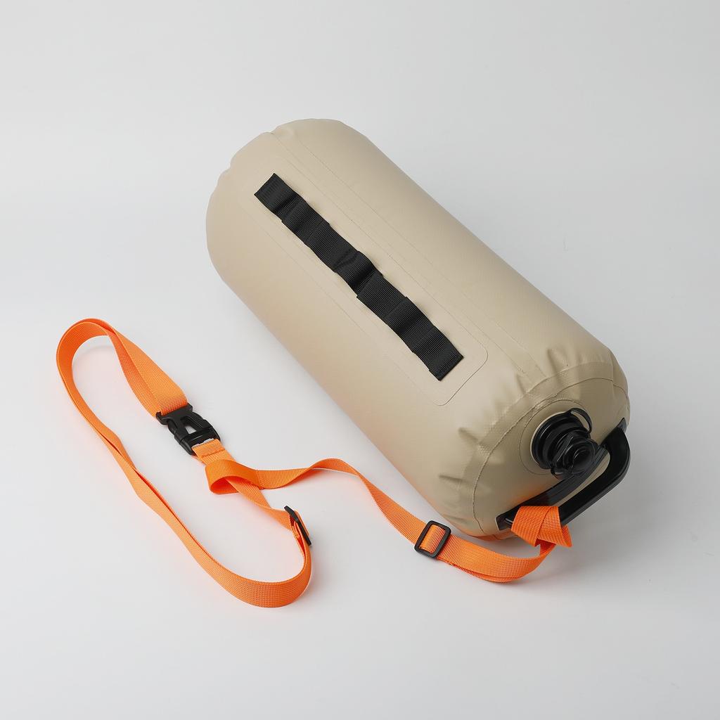Outdoor Water Bag  Dry Bags Swimming Storage Backpack Multifunctional Drifting Surfing Bag Pack Trekking Kayaking Bags