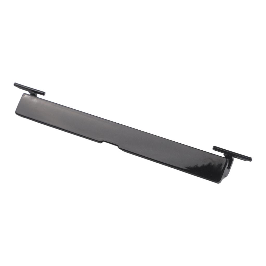 1x Dachreling-Zierleiste 51137443691 für BMW für 5er Reihe für G30 2017-2023