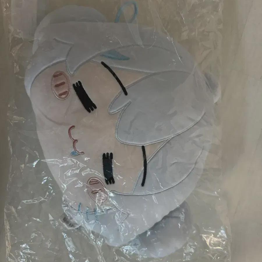 

Gose-gu Ise Pop Lee Se-dol Pop-up Face Cushion For Sale