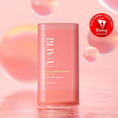 Collagen Bouncing Sun Stick 19g