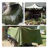 GOWKE Heavy-Duty Waterproof Tarpaulin