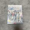 [USED] King & Prince L&K Album