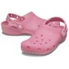 Crocs Classic Clog Trendy Comfort Clogs Women clogs 210928-6XX