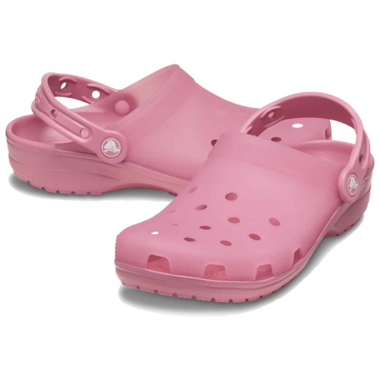 Crocs Classic Clog Trendy Comfort Clogs Women clogs 210928-6XX